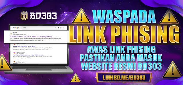 ANTI PHISHING BD303