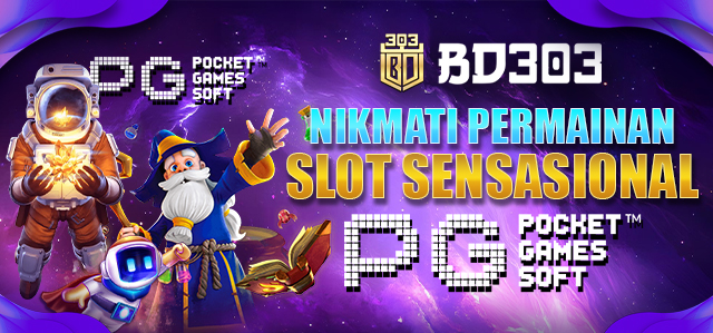PG SOFT SLOT